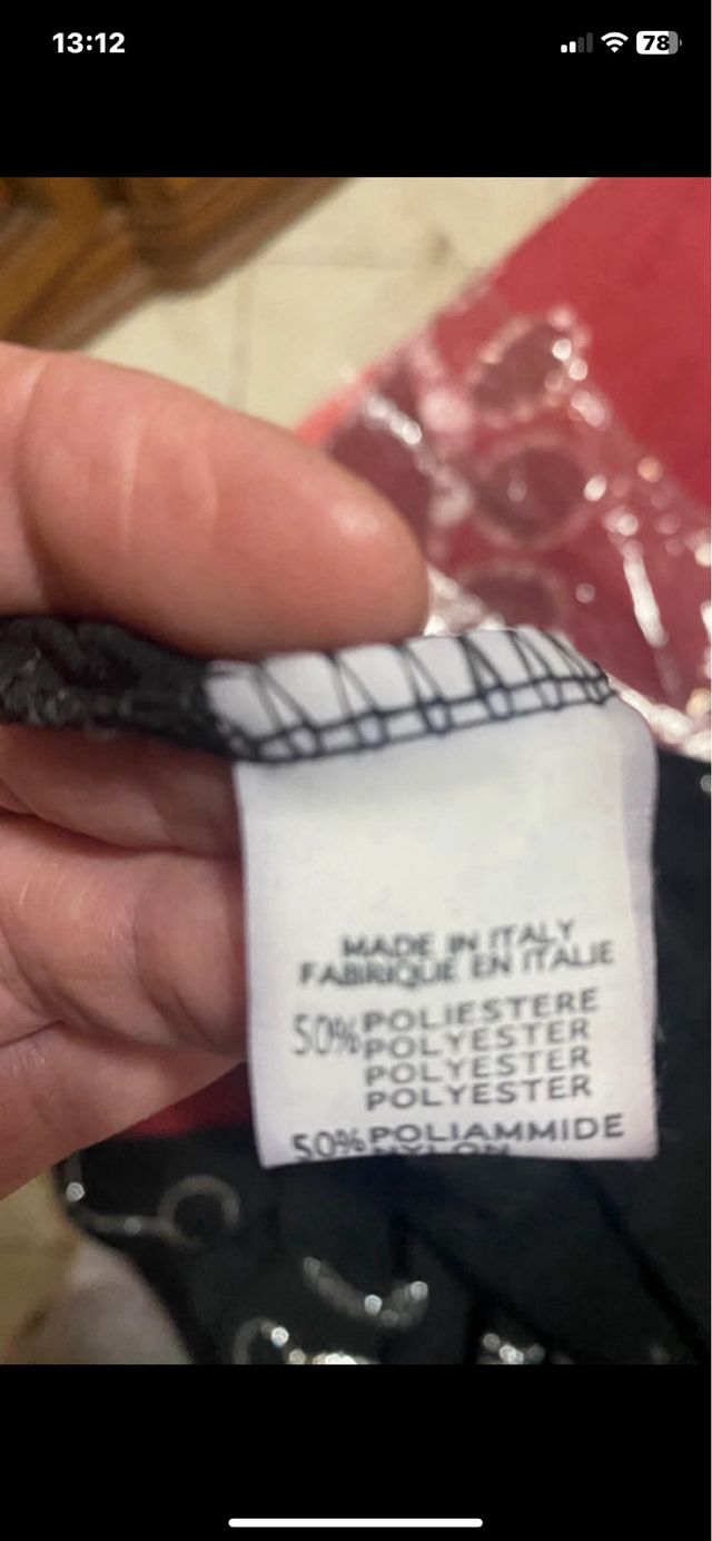 Completo donna/ragazza