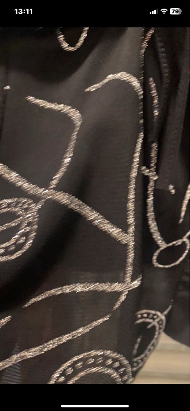 Completo donna/ragazza