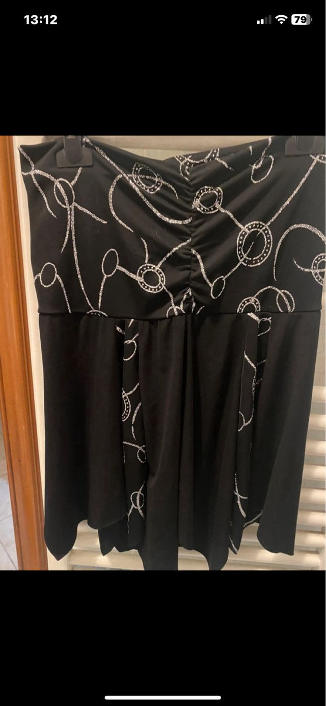 Completo donna/ragazza