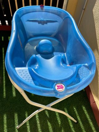Bañera bebe