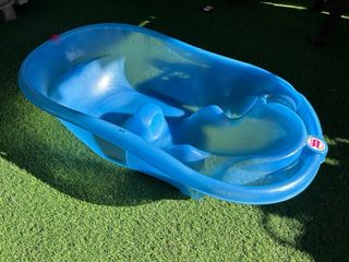 Bañera bebe