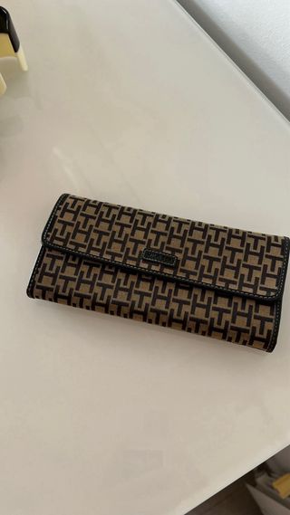 Cartera monedero mujer