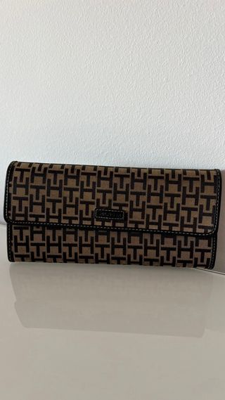 Cartera monedero mujer