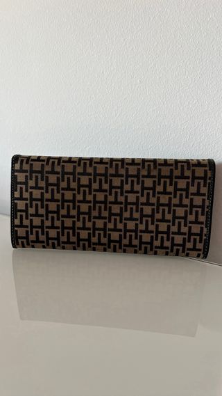 Cartera monedero mujer