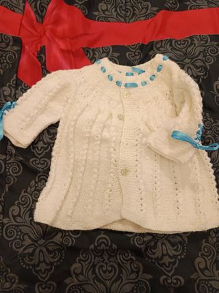 Saco de dormir para bebe