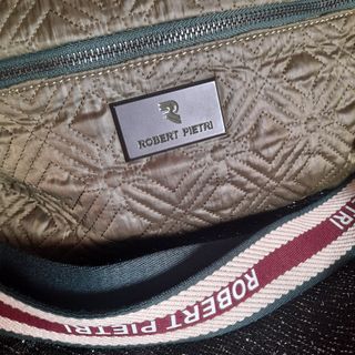 Bolso Robert Pietri