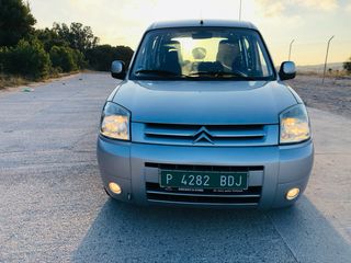 Citroen Berlingo 2006