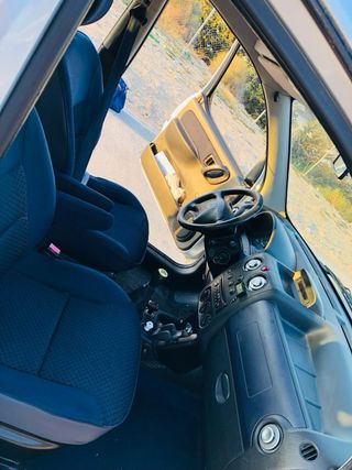 Citroen Berlingo 2006