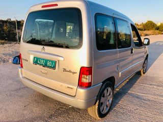 Citroen Berlingo 2006