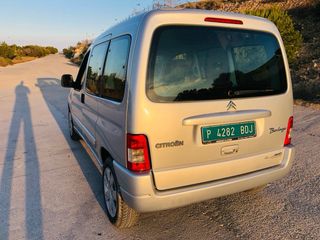 Citroen Berlingo 2006