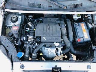 Citroen Berlingo 2006
