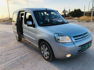 Citroen Berlingo 2006