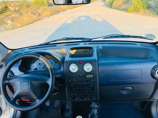 Citroen Berlingo 2006