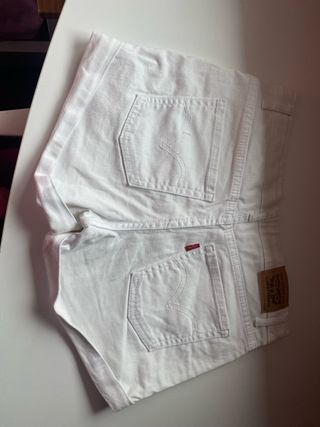 Pantalon corto levi’s