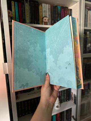 Howl’s Moving Castle Fairyloot Special Edition 