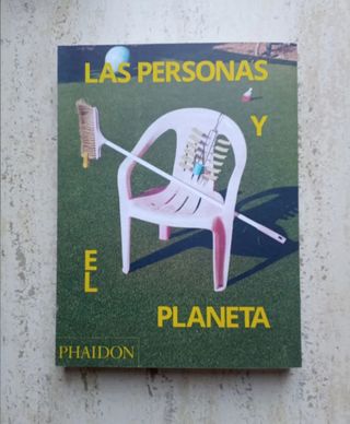 Libro Ikea: Las personas y el planeta