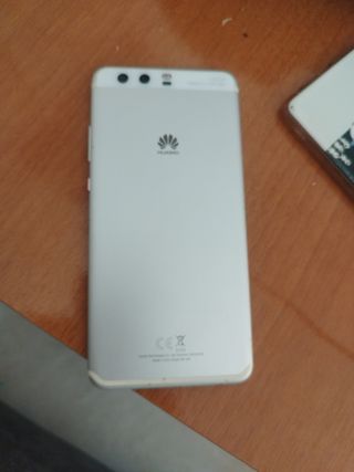 Huawei p10 plus