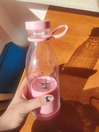 Mini frullatore 
