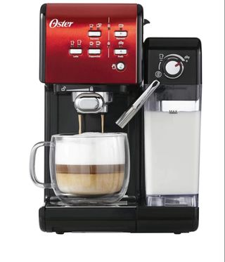 CAFETERA EXPRESS