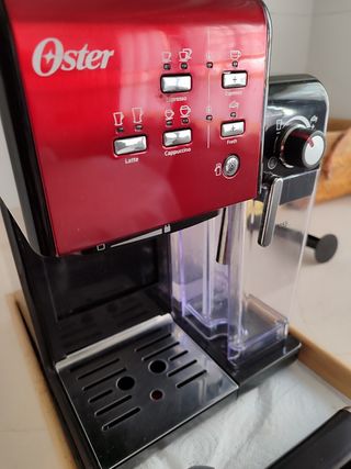 CAFETERA EXPRESS