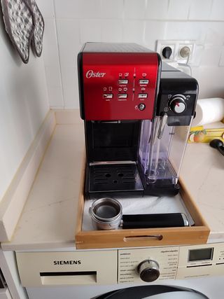 CAFETERA EXPRESS