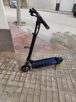 Patinete eléctrico ruima mini 4 pro