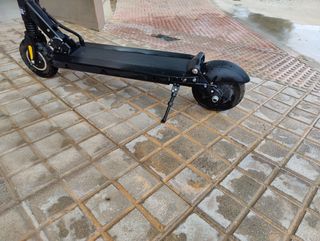 Patinete eléctrico ruima mini 4 pro