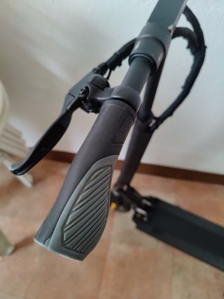 Patinete eléctrico ruima mini 4 pro