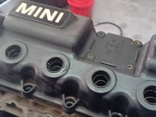 Culata mini cooper s