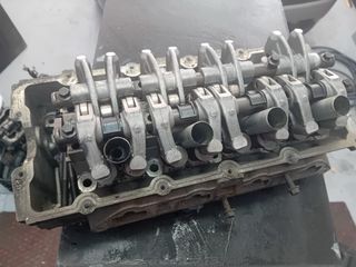 Culata mini cooper s