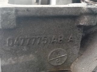 Culata mini cooper s