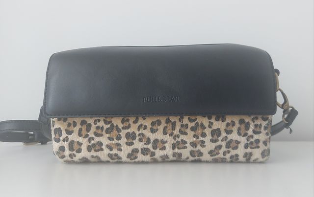 Bolso Pull&Bear