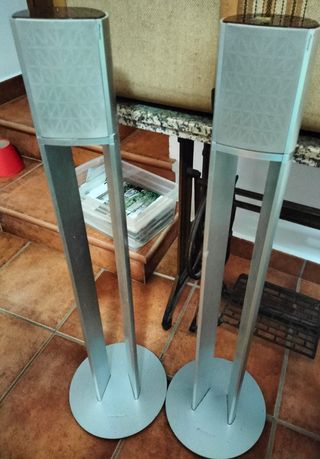 Altavoces