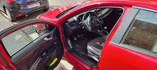 Alfa Romeo Giulietta 2012