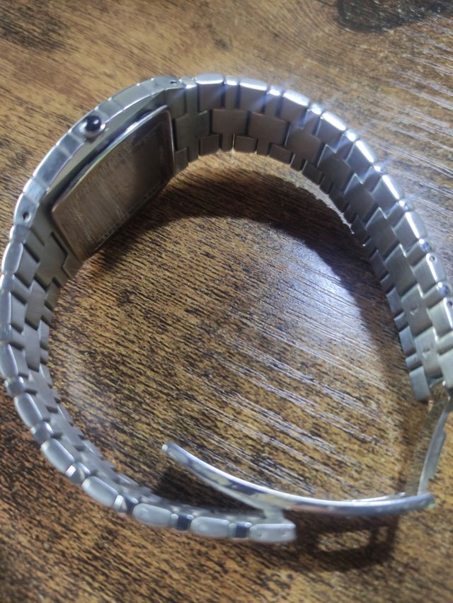 RELOJ VECEROY CABALLERO