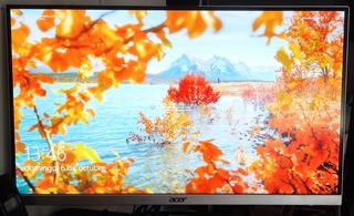 Monitor QWHD 2K ACER H257HU