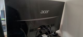 Monitor QWHD 2K ACER H257HU
