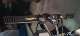 Monitor QWHD 2K ACER H257HU