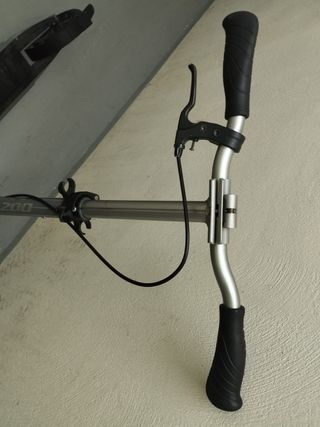 Patinete Niño 