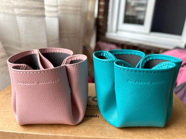 Pongotodo piel firma “Salvador Bachiller”