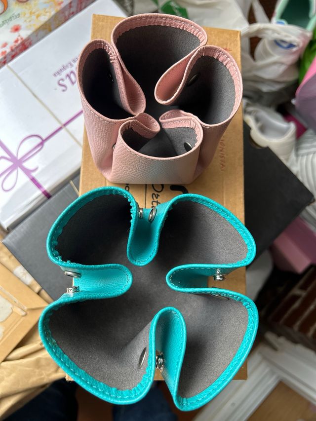 Pongotodo piel firma “Salvador Bachiller”