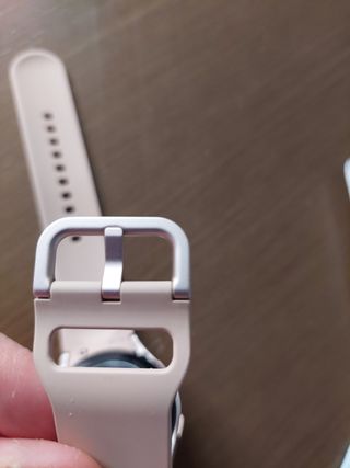 RELOJ SAMSUNG GALAXY