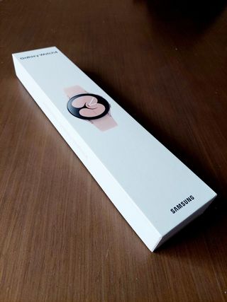 RELOJ SAMSUNG GALAXY