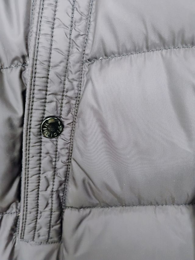 Abrigo plumas hombre Tommy Hilfiger XL