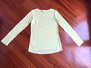 Maglia cotone 10-11 anni Benetton