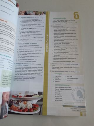 Living English 2 bach