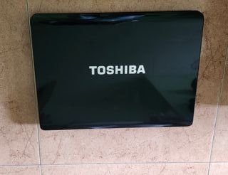 Pc portatil Toshiba satellite a200-1tp