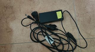 Pc portatil Toshiba satellite a200-1tp