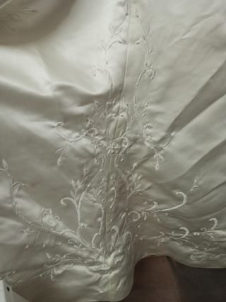 Vestido de novia