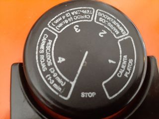 Asadora o sandwichera electrica grill